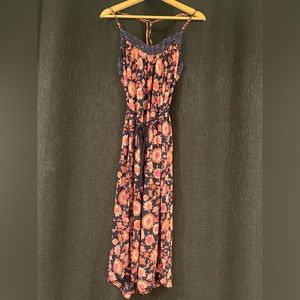 Summer Maxi dress